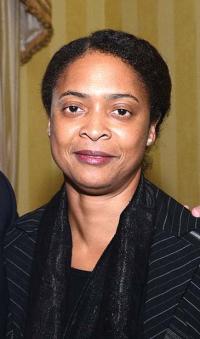 Dorchester’s own Danielle Legros Georges, the current Poet Laureate of the City of Boston, will  invite elementary kids and preteens to share poems during Hubbub.
